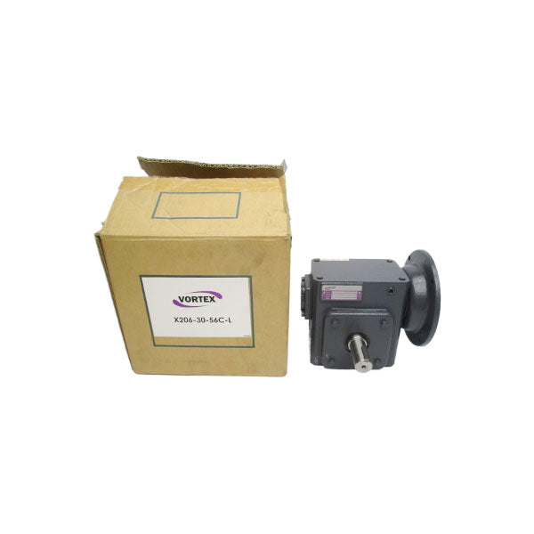 VORTEX X206-30-56C-L NSMP
