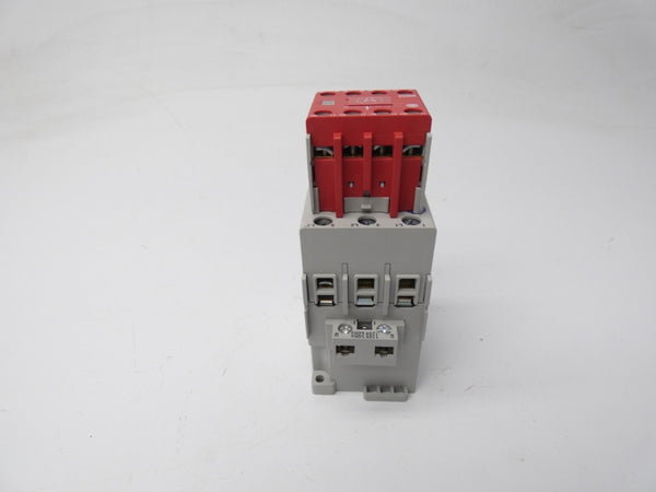 ALLEN BRADLEY 100S-C43D04BC SER. A 110/120V 85A (BR/WH) NSMP