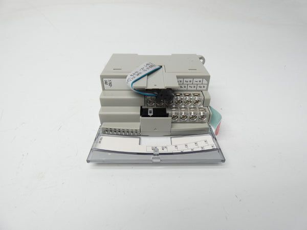 ALLEN BRADLEY 1762-IA8 SER. A REV. C 120VAC 0.05A NSMP