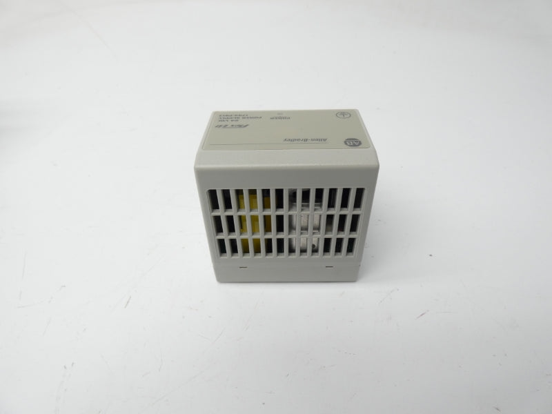 ALLEN BRADLEY 1794-PS13 SER. B 120/230VAC 0.62/0.42A NSMP