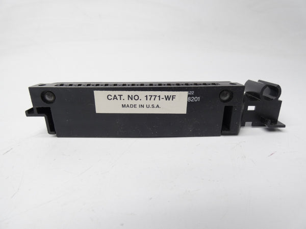 ALLEN BRADLEY 1771-WF NSNP