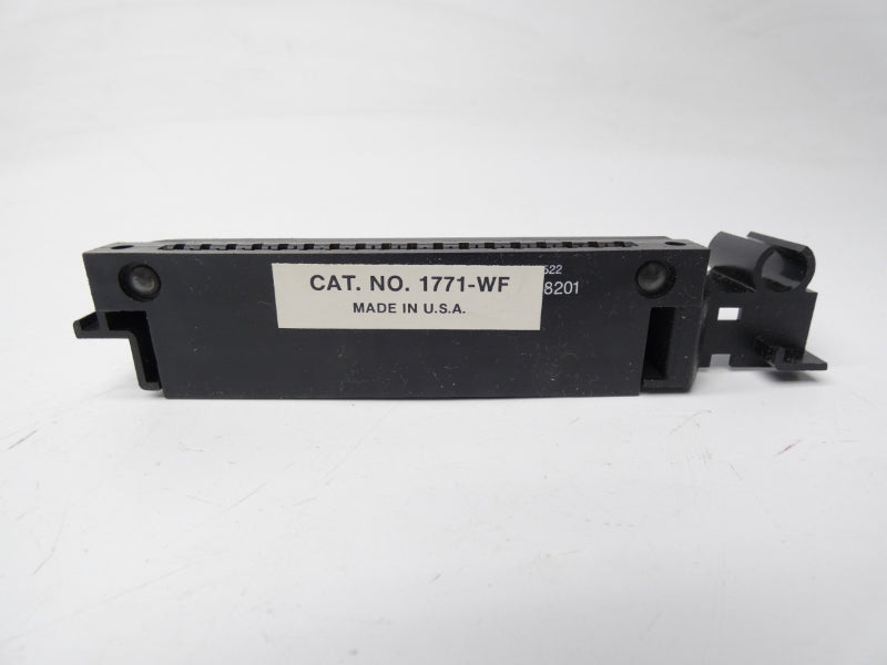 ALLEN BRADLEY 1771-WF NSNP