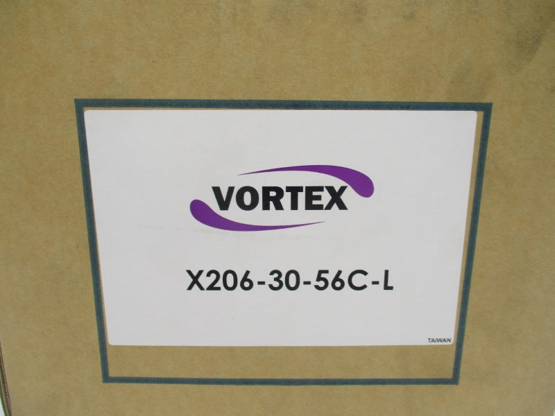 VORTEX X206-30-56C-L NSMP