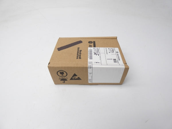 ALLEN BRADLEY 1771-WF SER. A REV. C01 NSFS
