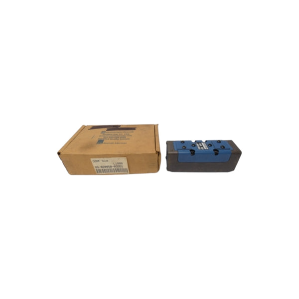 REXROTH GS20050-3351 L1000 150PSI NSMP