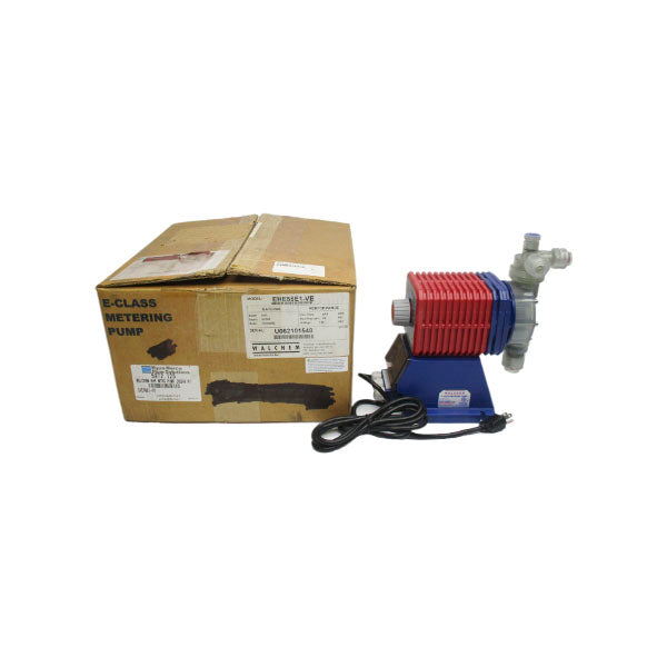 WALCHEM EHE56E1-VE 115V 1.8A 30PSI NSMP