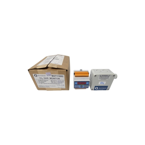 EVOQUA ACUTEC35 W2T11692 250VAC 10A NSMP