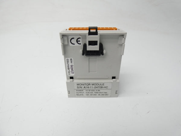 EVOQUA ACUTEC35 W2T11692 250VAC 10A NSMP