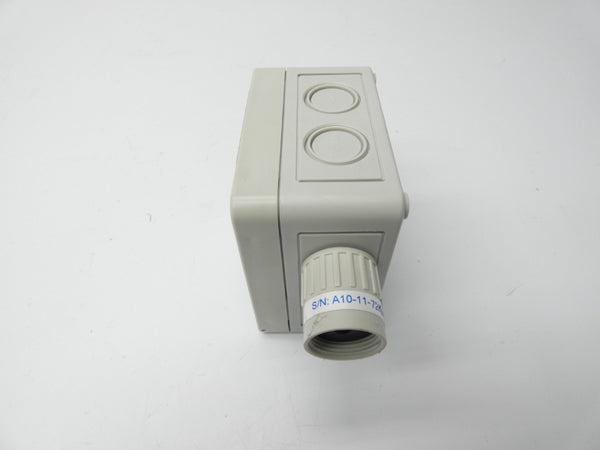 EVOQUA ACUTEC35 W2T11692 250VAC 10A NSMP
