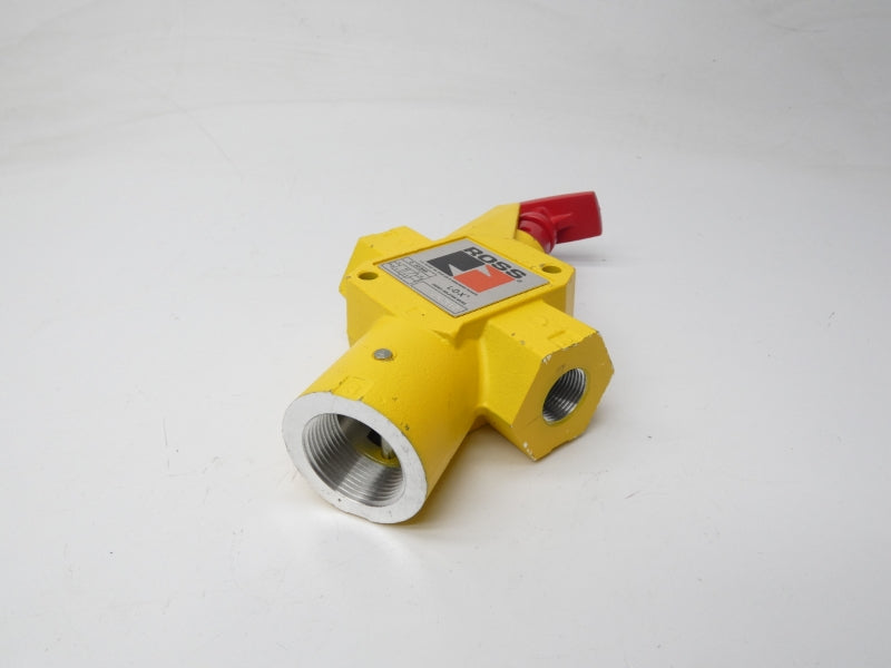 ROSS Y1523C5002 1-1/2" NSNP
