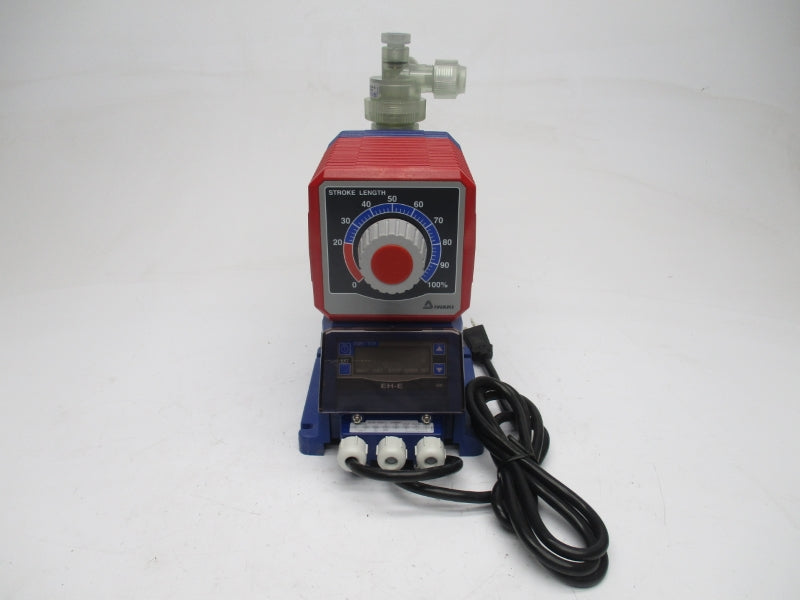 WALCHEM EHE56E1-VE 115V 1.8A 30PSI NSMP
