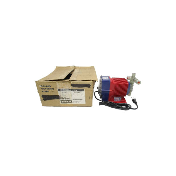 WALCHEM EWC16Y1-VCA 115V 1.2A 110PSI NSMP