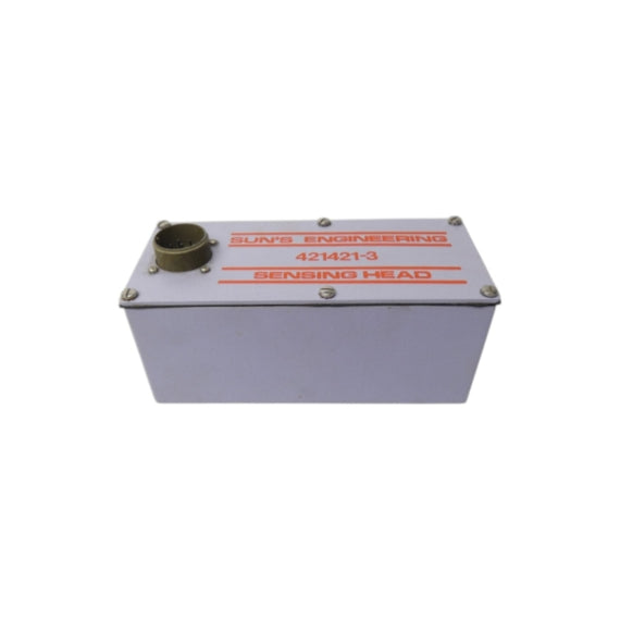 SUN'S ENGINEERING 421421-3 UNMP