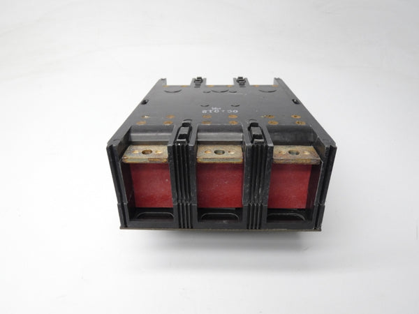 CUTLER HAMMER LC3600F 600V 600A UNMP