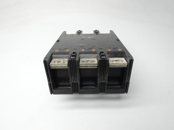 CUTLER HAMMER LC3600F 600V 600A UNMP