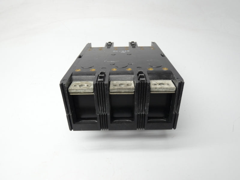 CUTLER HAMMER LC3600F 600V 600A UNMP
