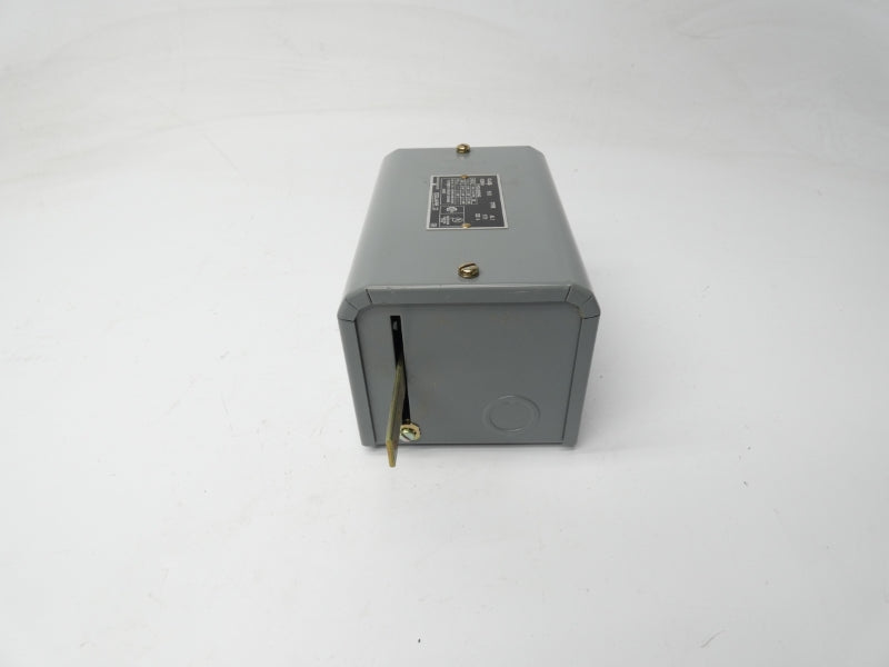 SQUARE D 9038AG1 SER. A 460/575V NSNP
