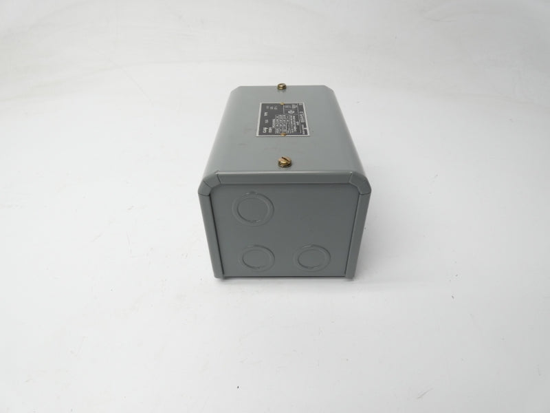 SQUARE D 9038AG1 SER. A 460/575V NSNP