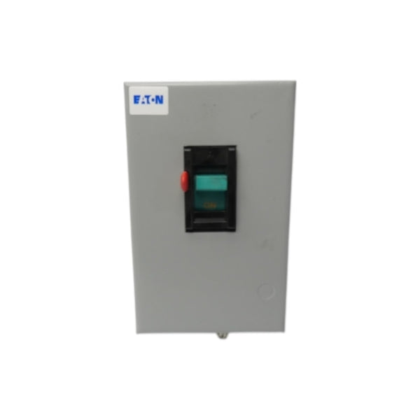 EATON B100S0C B100M1CP 575VAC NSNP
