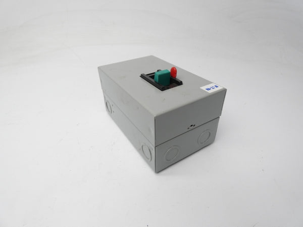 EATON B100S0C B100M1CP 575VAC NSNP