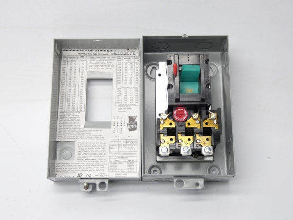 EATON B100S0C B100M1CP 575VAC NSNP