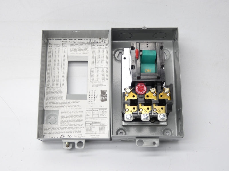 EATON B100S0C B100M1CP 575VAC NSNP