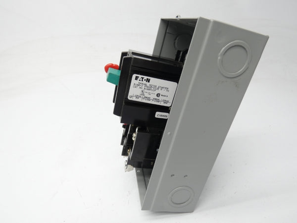 EATON B100S0C B100M1CP 575VAC NSNP