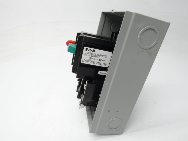 EATON B100S0C B100M1CP 575VAC NSNP