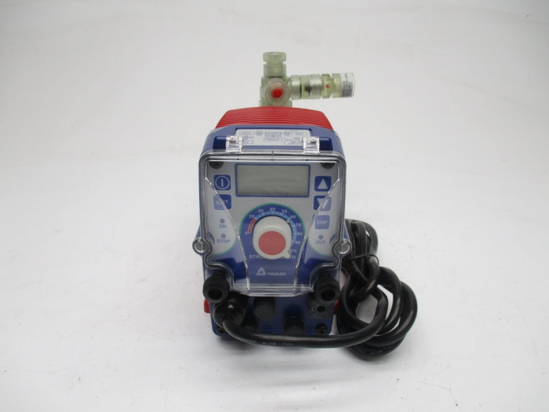 WALCHEM EWC16Y1-VCA 115V 1.2A 110PSI NSMP