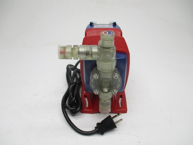 WALCHEM EWC16Y1-VCA 115V 1.2A 110PSI NSMP