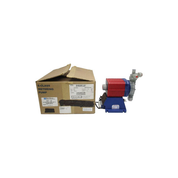 WALCHEM EHE56E1-VC 115V 1.8A 30PSI NSMP