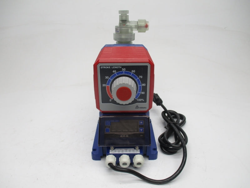 WALCHEM EHE56E1-VC 115V 1.8A 30PSI NSMP