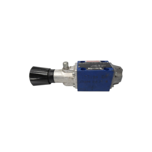 REXROTH R900477921 UNMP