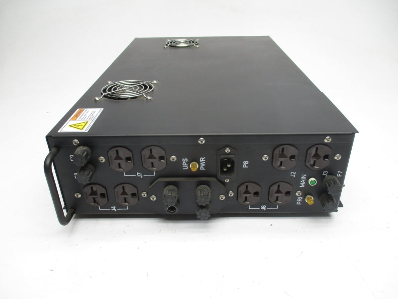 MVP 33579-01 250V 10A NSNP