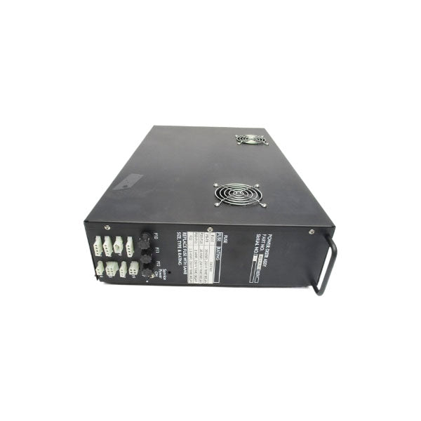 MVP 33579-02/STD 250V 10A NSNP