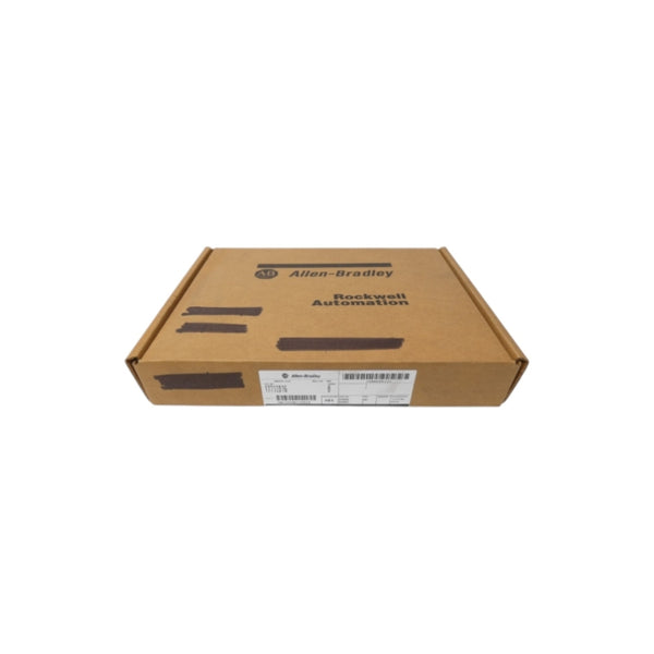ALLEN BRADLEY 1771-ID16 SER. B REV. A04 DATE: 2011 NSFS