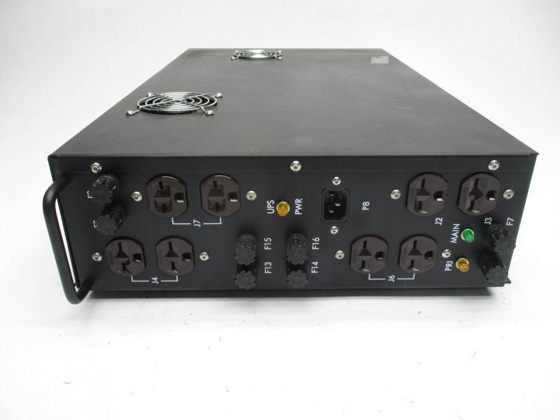 MVP 33579-02/STD 250V 10A NSNP