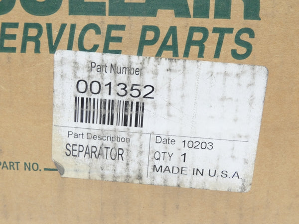 SULLAIR 001352 NSMP