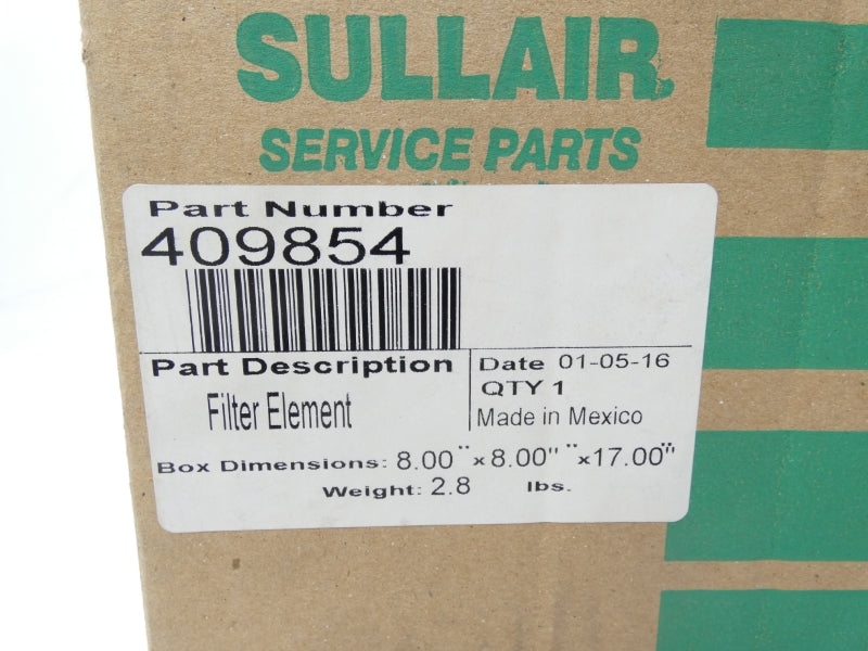 SULLAIR 409854 NSFS