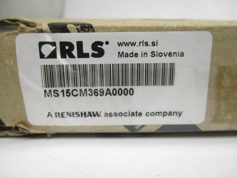 RLS MS15CM369A0000 NSMP