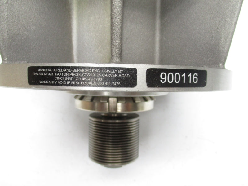 PAXTON 900116 NSMP