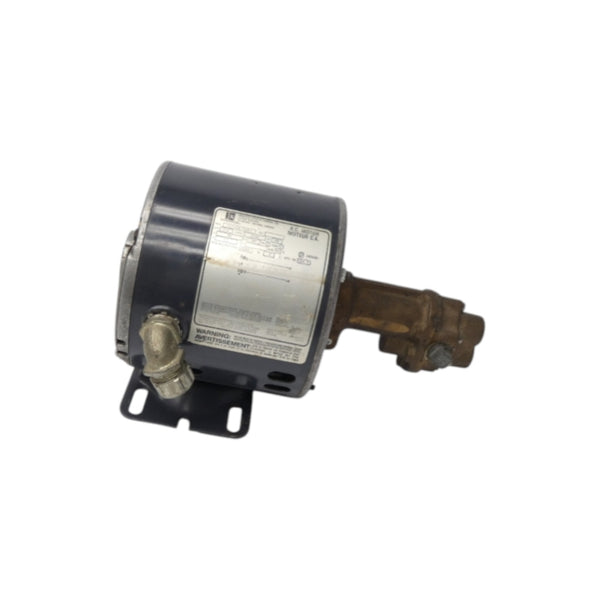 EMERSON S63GDB-5967 115V 7.5A UNMP