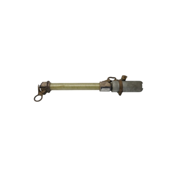 S&C ELECTRIC SM-4B 86662 UNMP