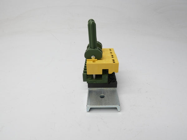ALLIGATOR RSC187-4 NSMP