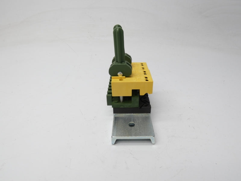 ALLIGATOR RSC187-4 NSMP