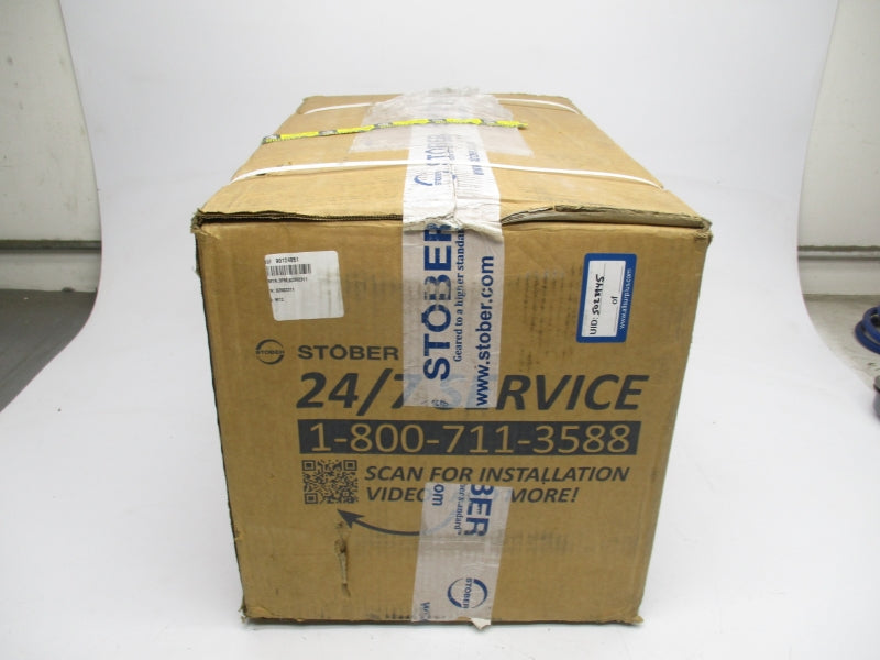 STOBER C302Q0115MR200/180 NSFS