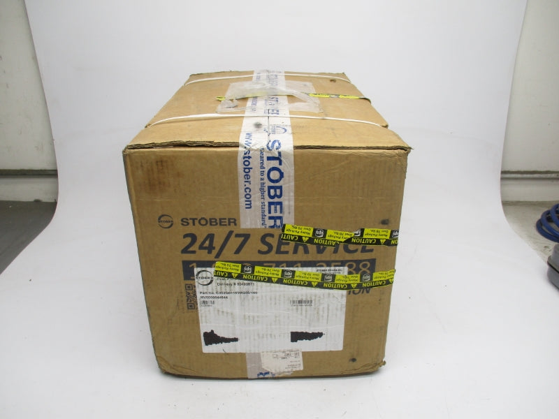 STOBER C302Q0115MR200/180 NSFS