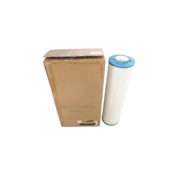 FLOW SHAPE TECHNOLOGIES GROUP A-23873-1 (PACKAGE 2)  NSMP