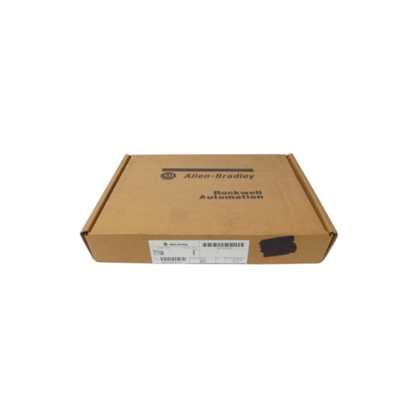 ALLEN BRADLEY 1771-OA SER. B DATE: 2008 NSFS