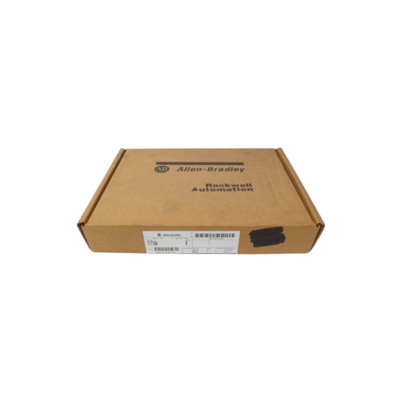 ALLEN BRADLEY 1771-OA SER. B DATE: 2008 NSFS